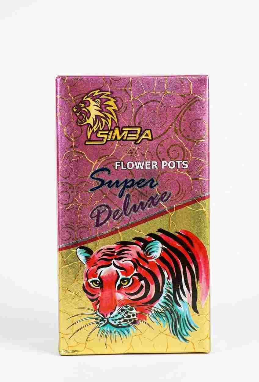 SUPER DELUXE (2 PCS)