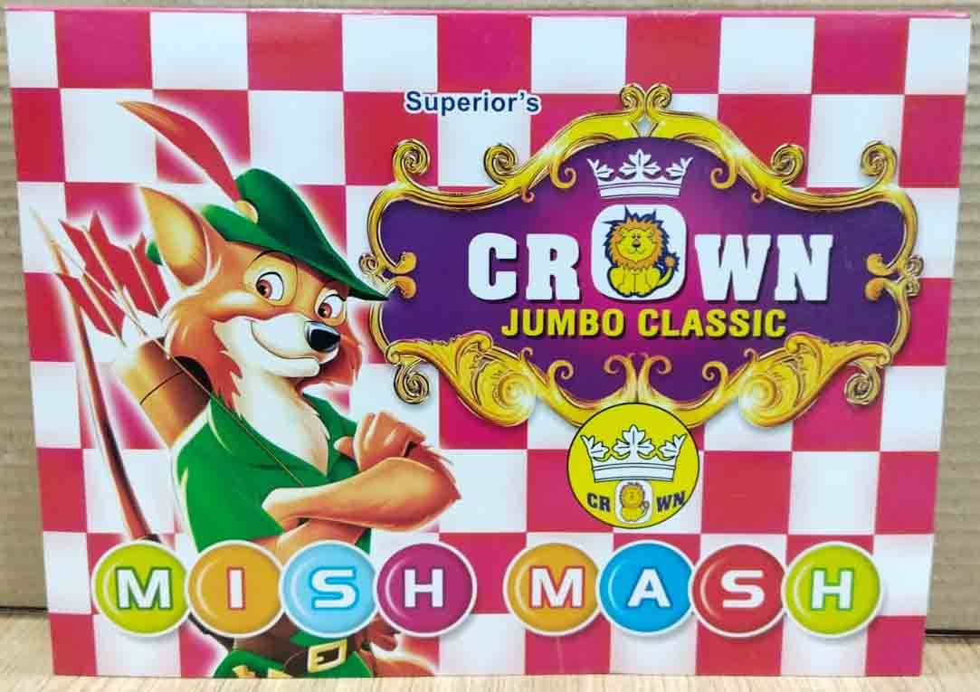 CROWN