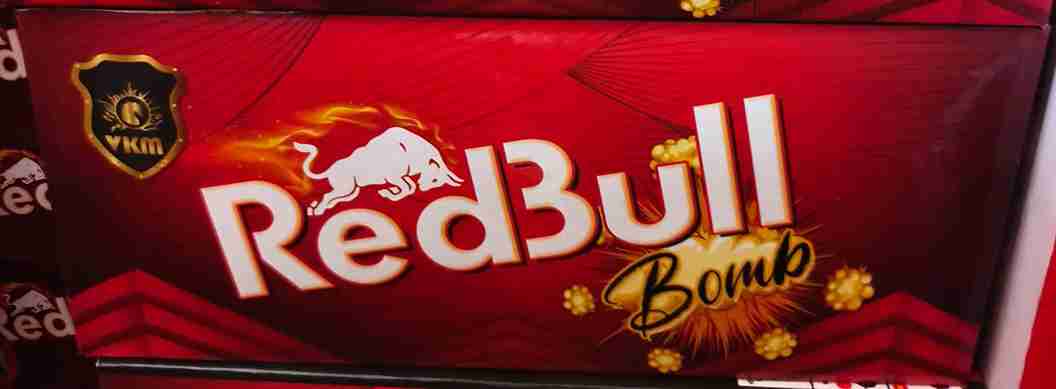 RED BULL