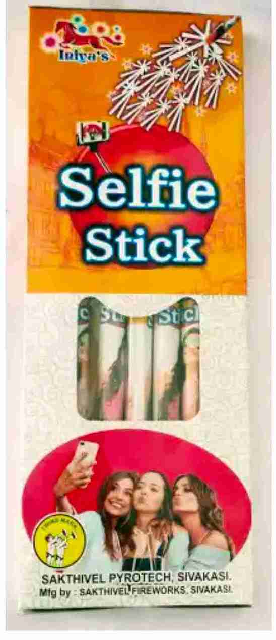 SELFIE STICK