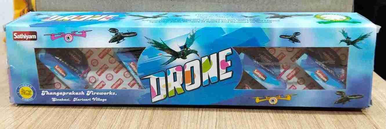 DRONE